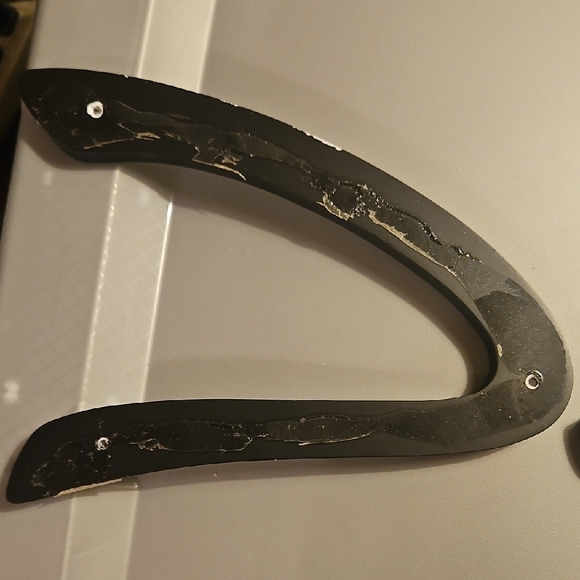 Clarks Wall Sign - Picture 6 of 7